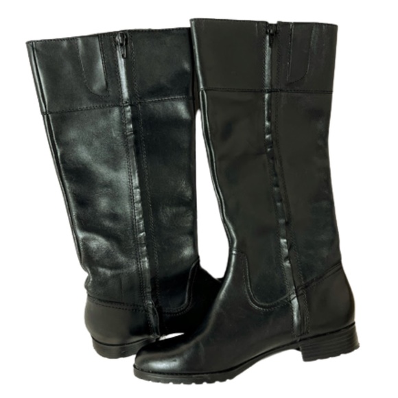 Ralph Lauren Leather Riding Boots Like New!! 🎉3X Host Pick🎉 - Picture 7 of 12